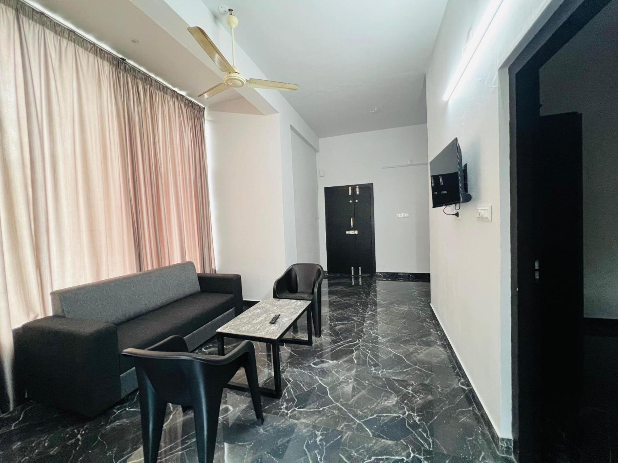 Nest Homes Nilambūr Esterno foto