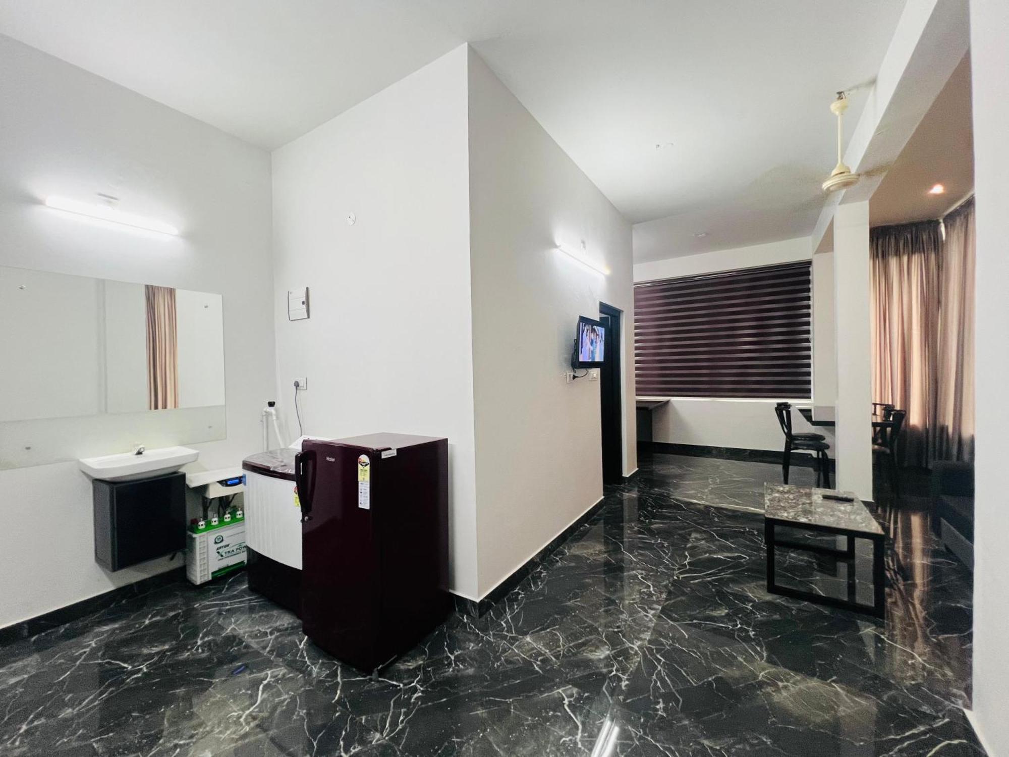 Nest Homes Nilambūr Esterno foto
