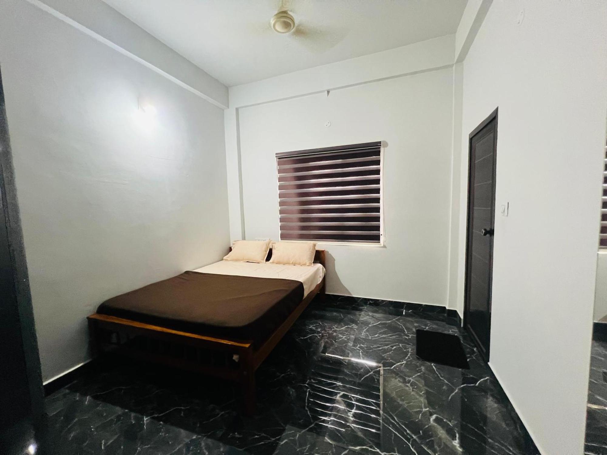 Nest Homes Nilambūr Esterno foto