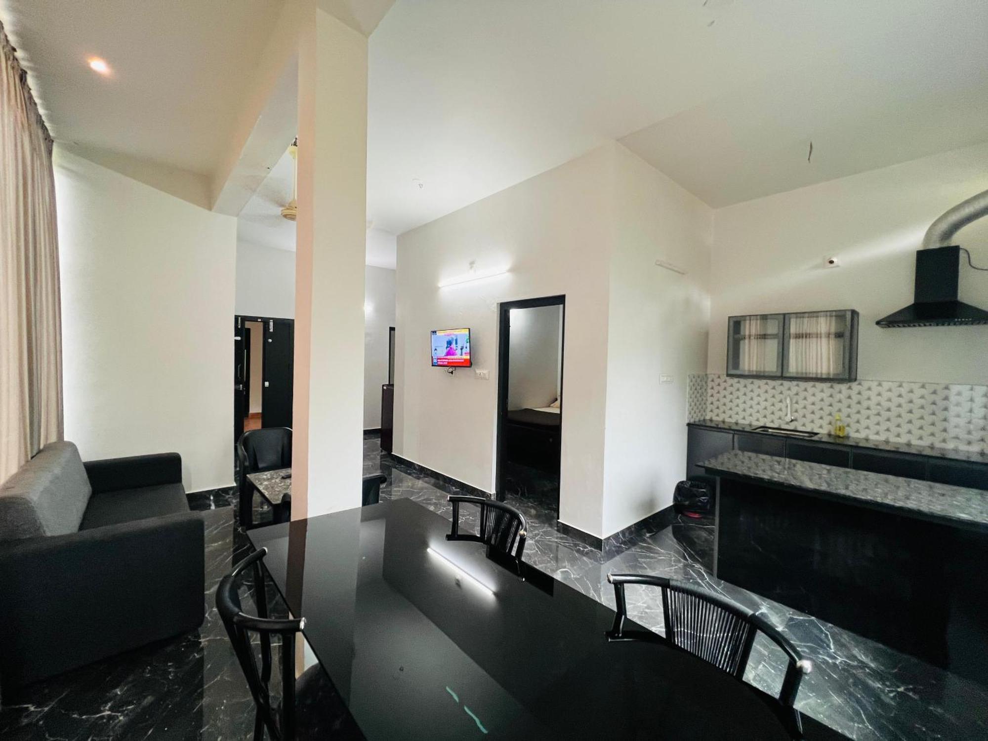 Nest Homes Nilambūr Esterno foto