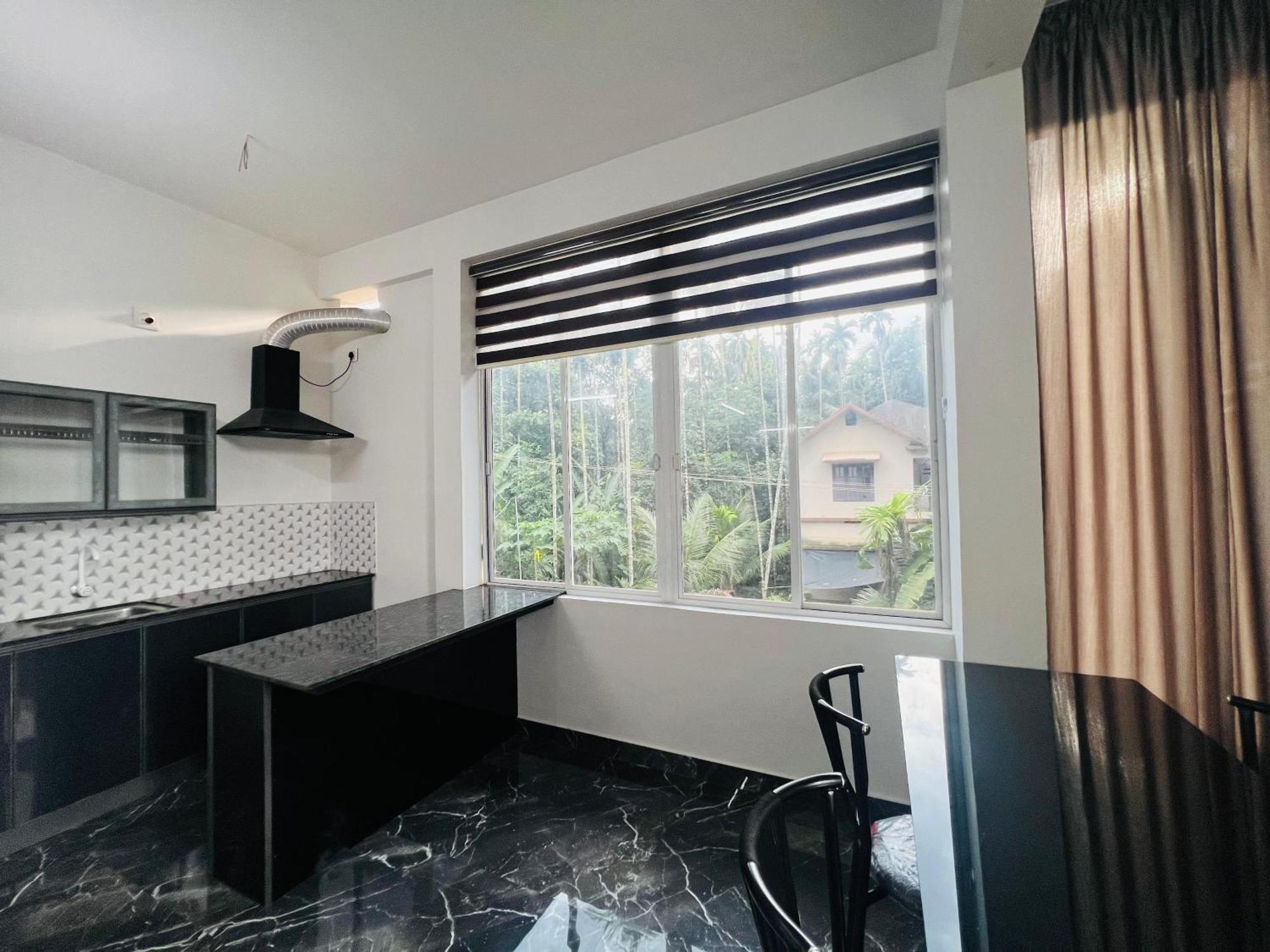 Nest Homes Nilambūr Esterno foto