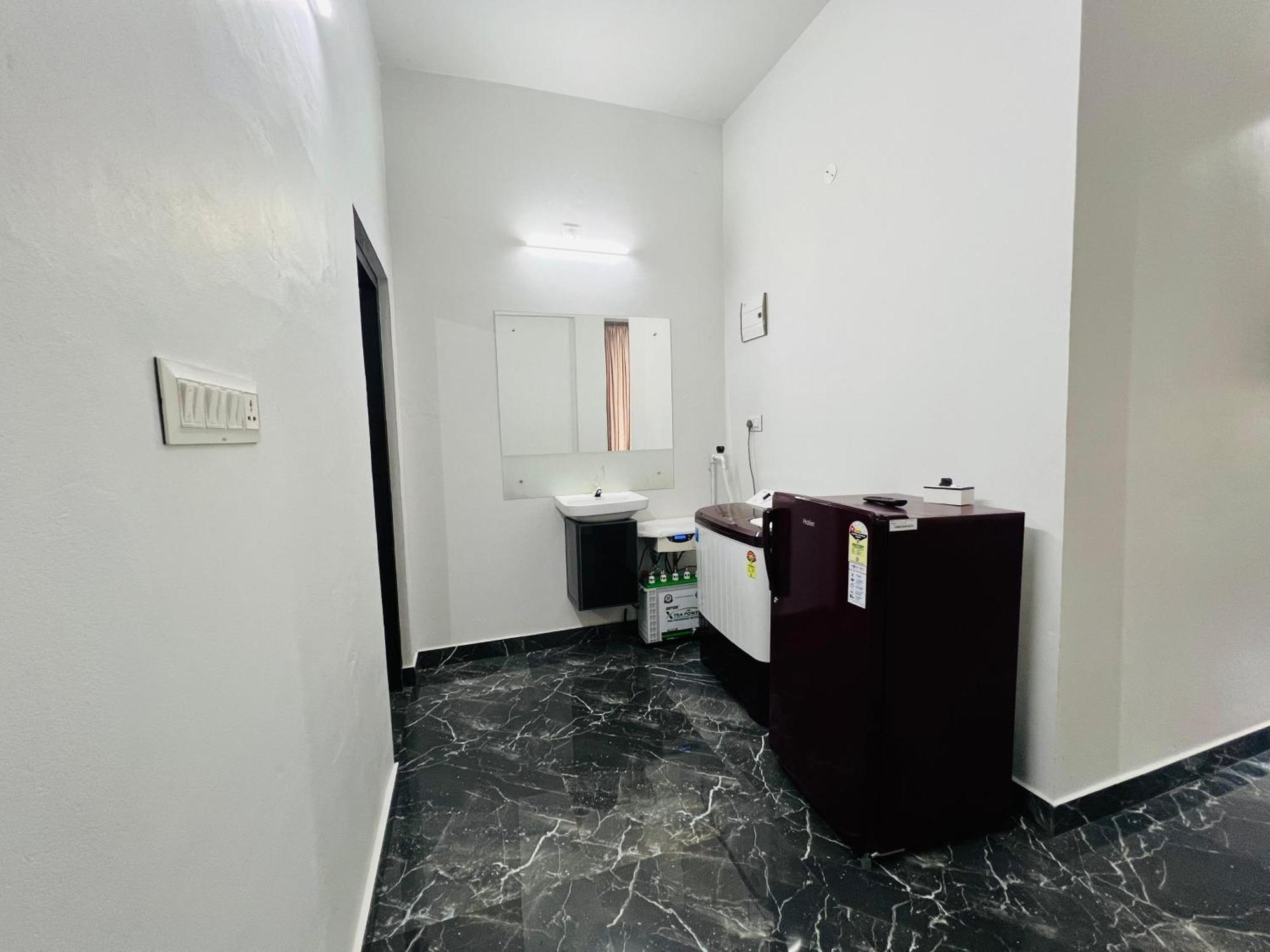 Nest Homes Nilambūr Esterno foto