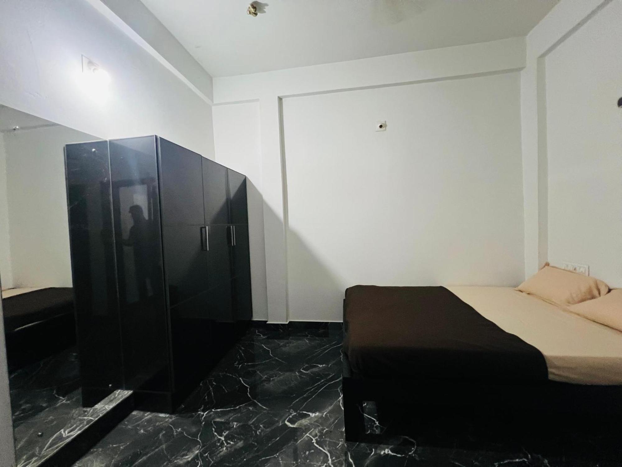 Nest Homes Nilambūr Esterno foto