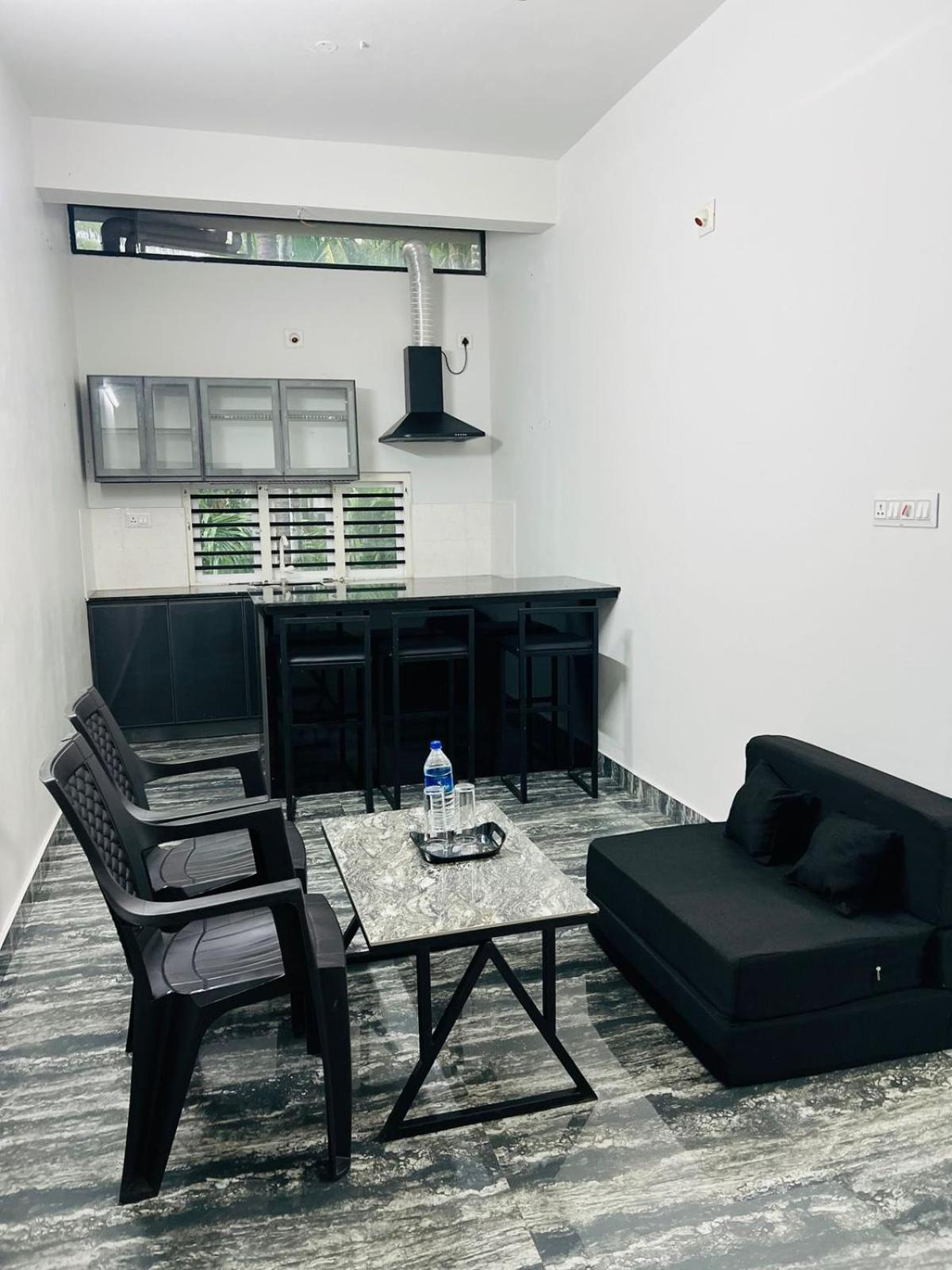 Nest Homes Nilambūr Esterno foto