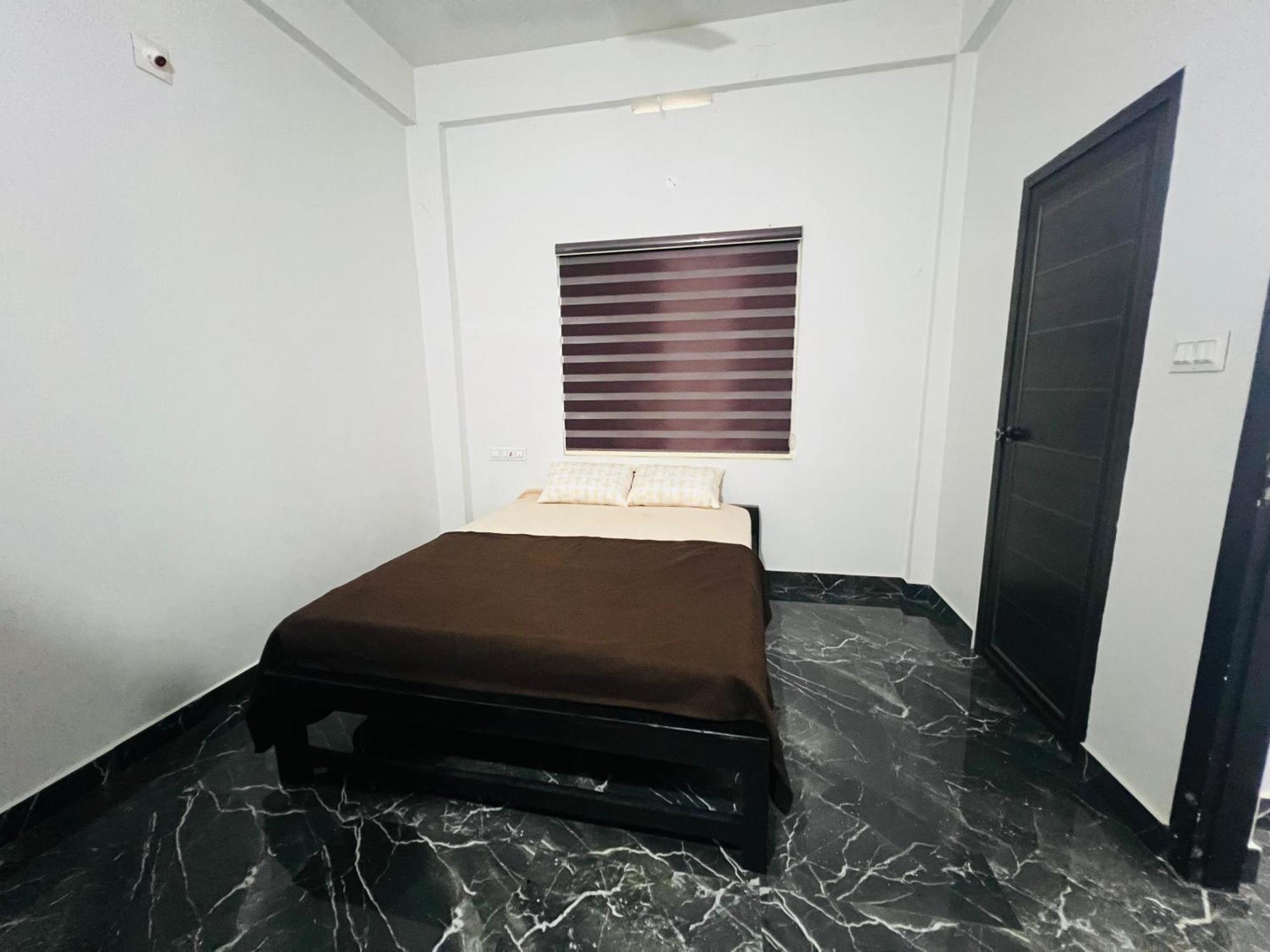 Nest Homes Nilambūr Esterno foto