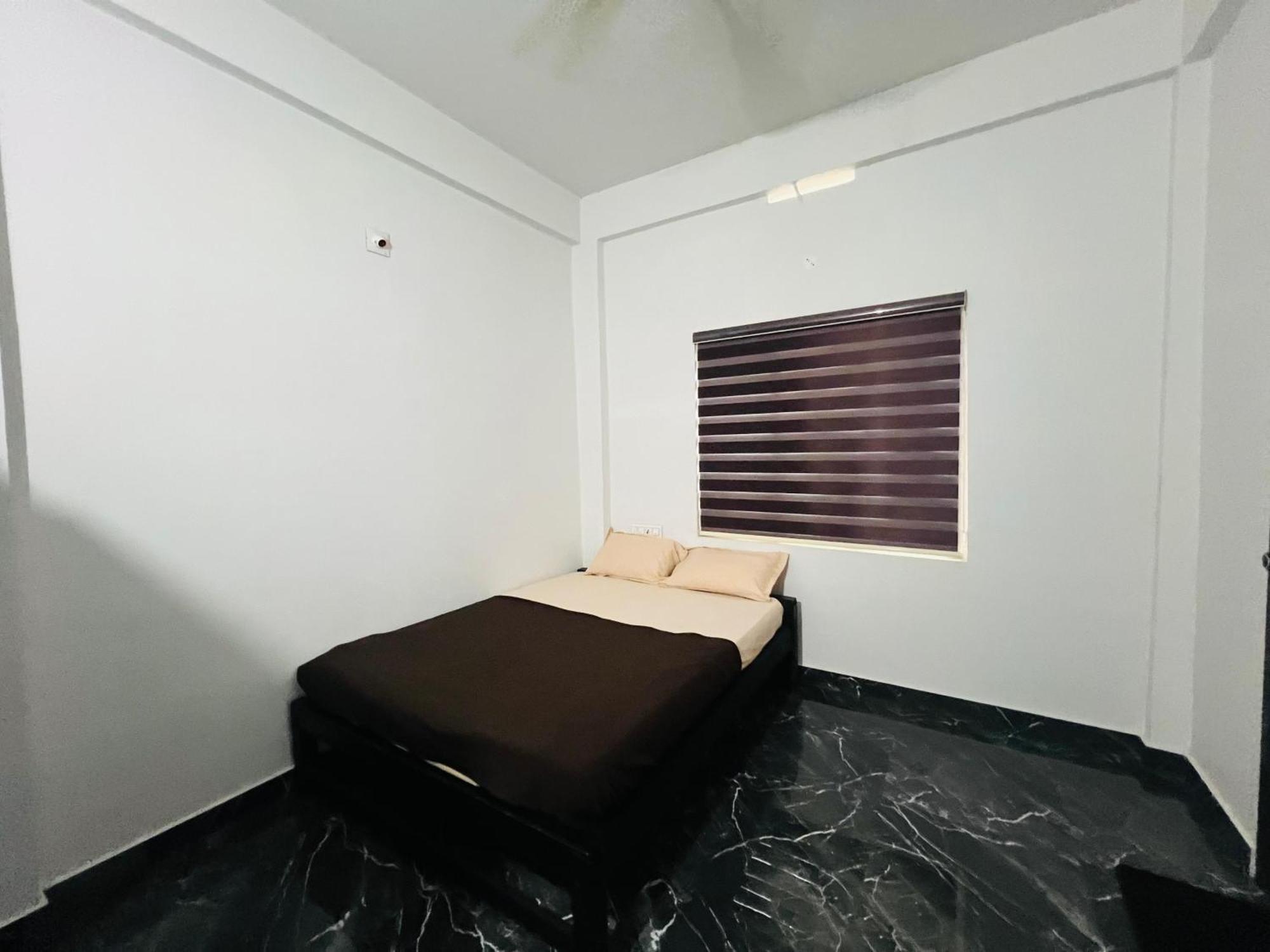Nest Homes Nilambūr Esterno foto