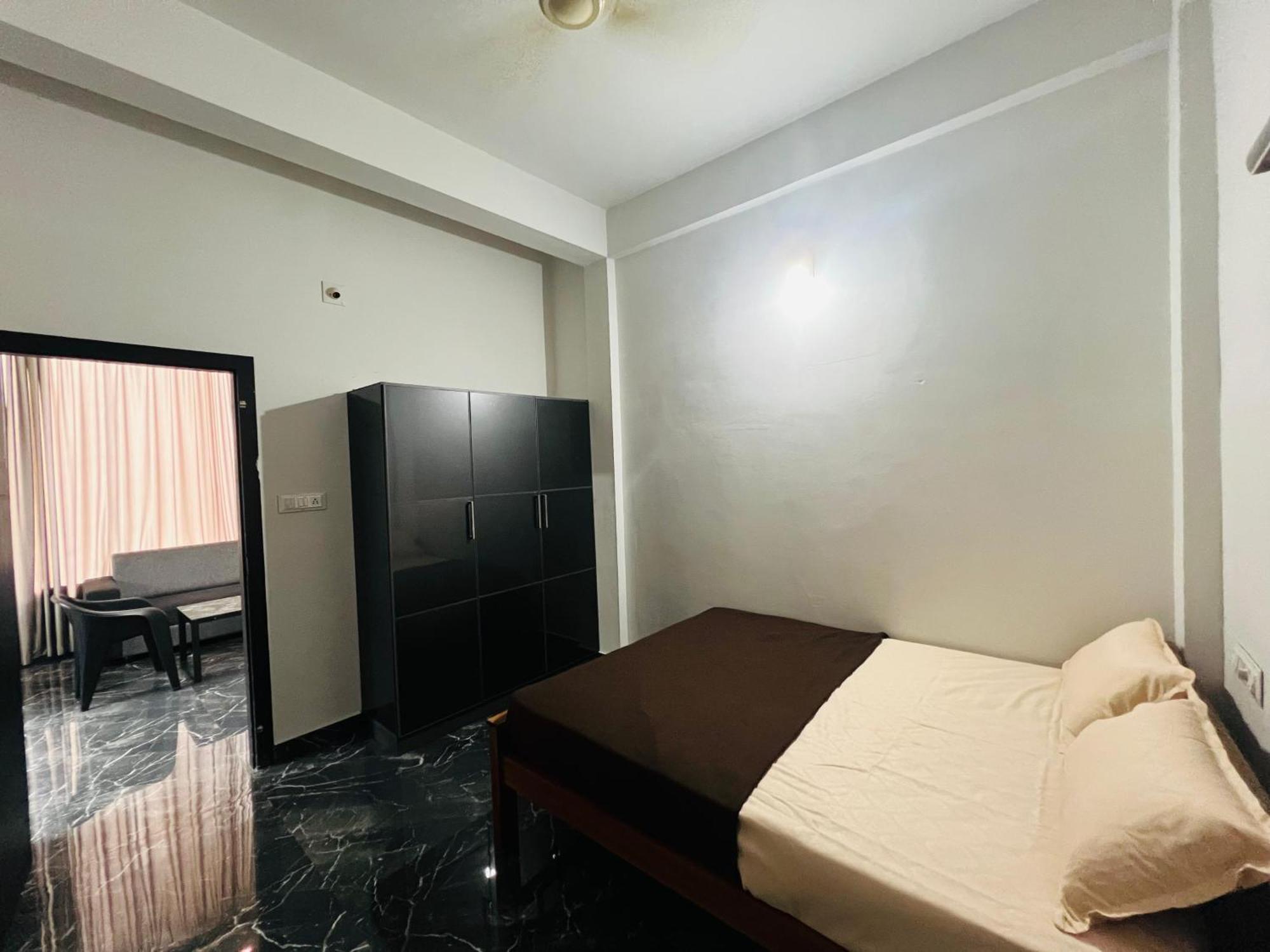 Nest Homes Nilambūr Esterno foto
