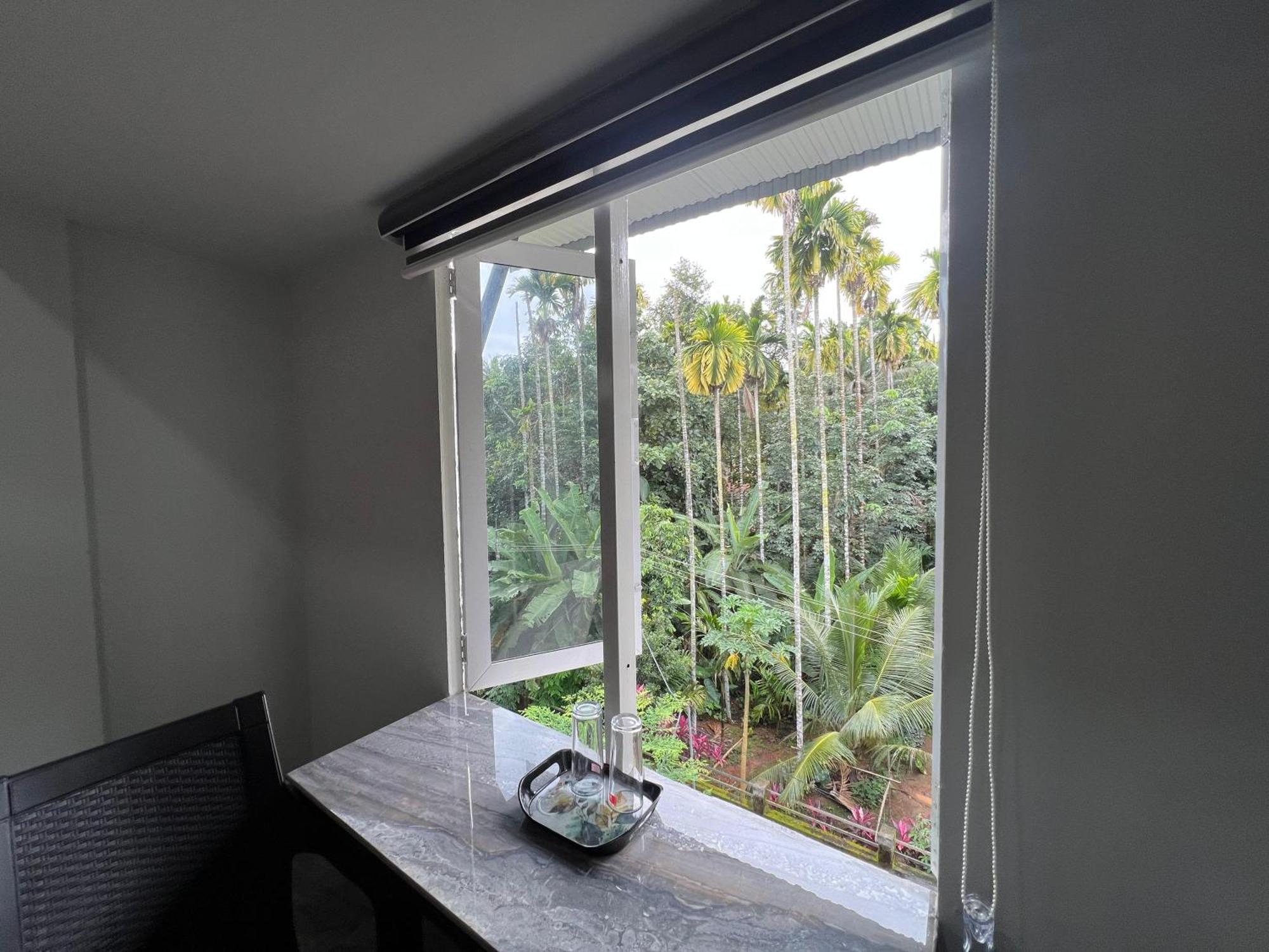 Nest Homes Nilambūr Esterno foto