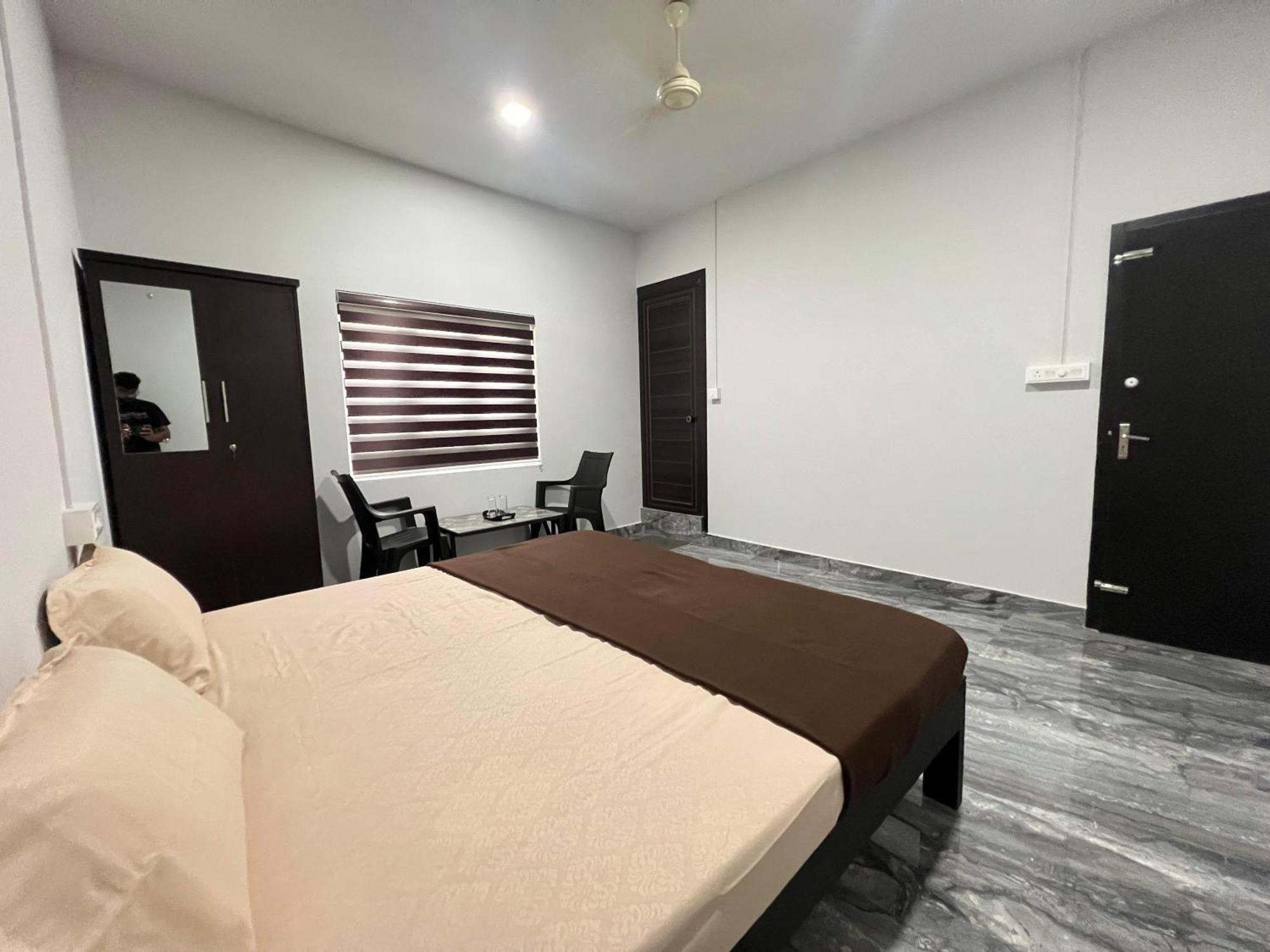 Nest Homes Nilambūr Esterno foto