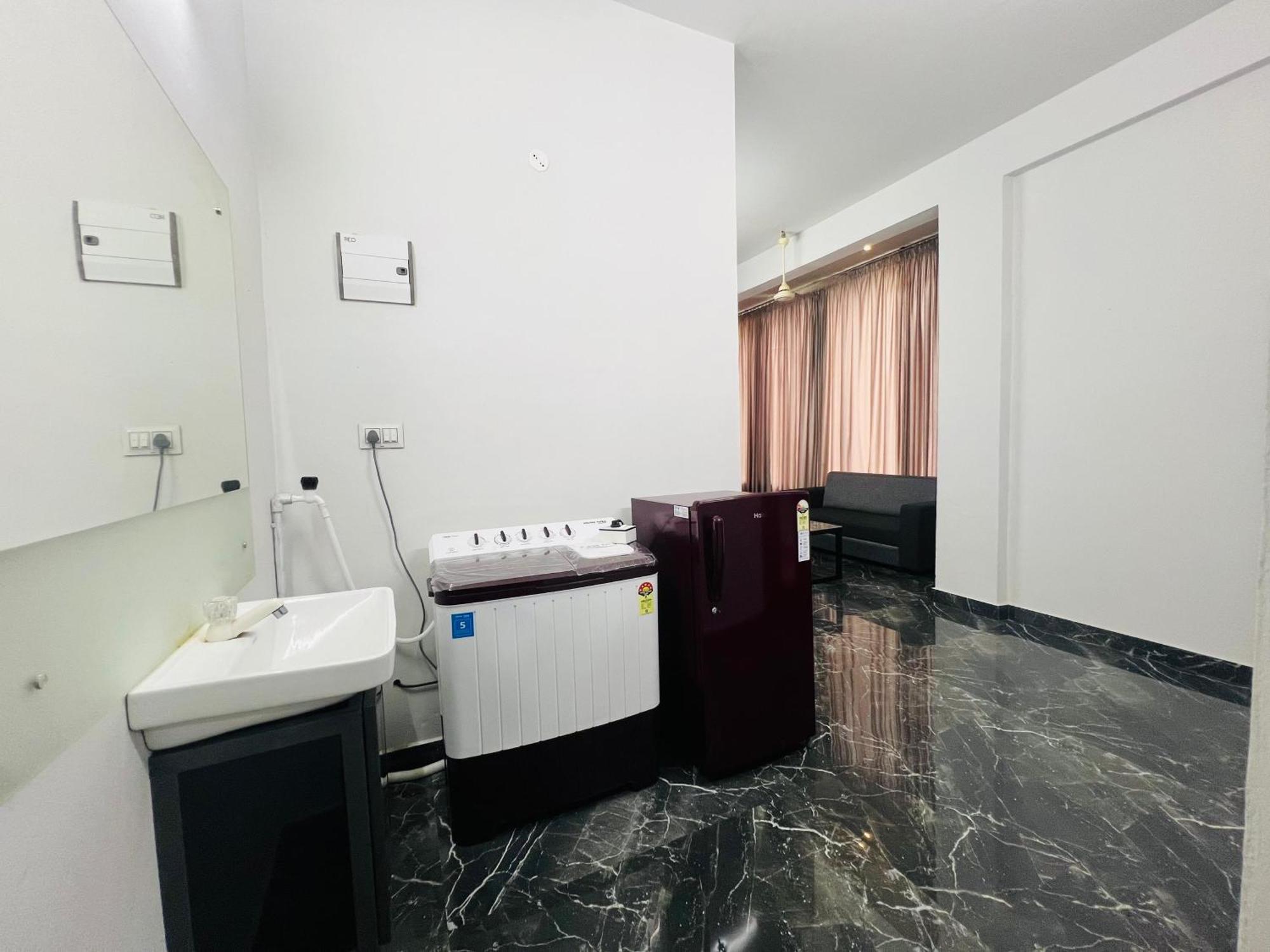 Nest Homes Nilambūr Esterno foto