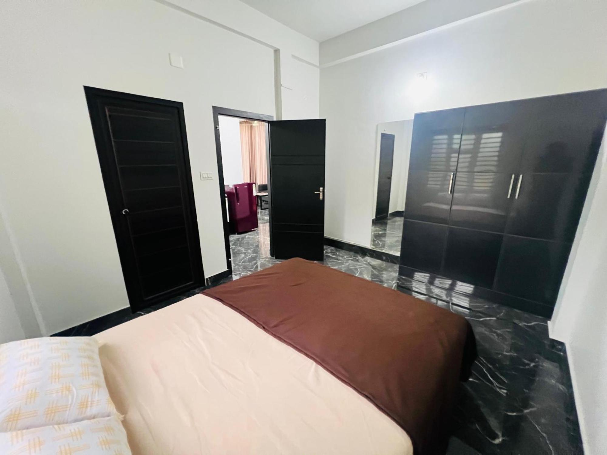 Nest Homes Nilambūr Esterno foto