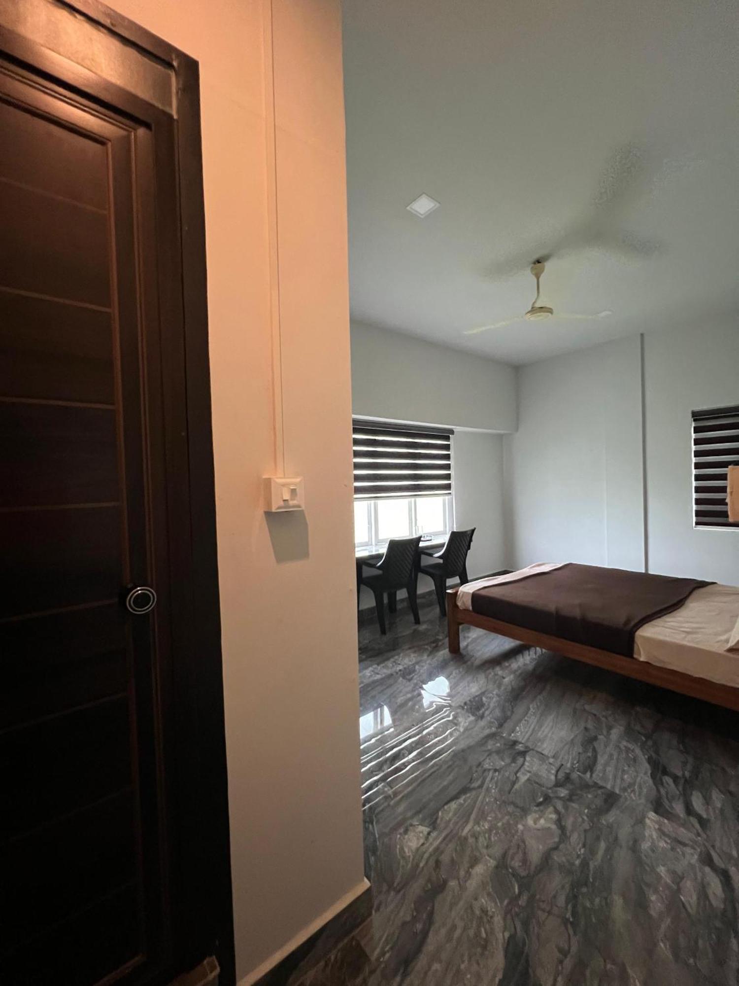 Nest Homes Nilambūr Esterno foto