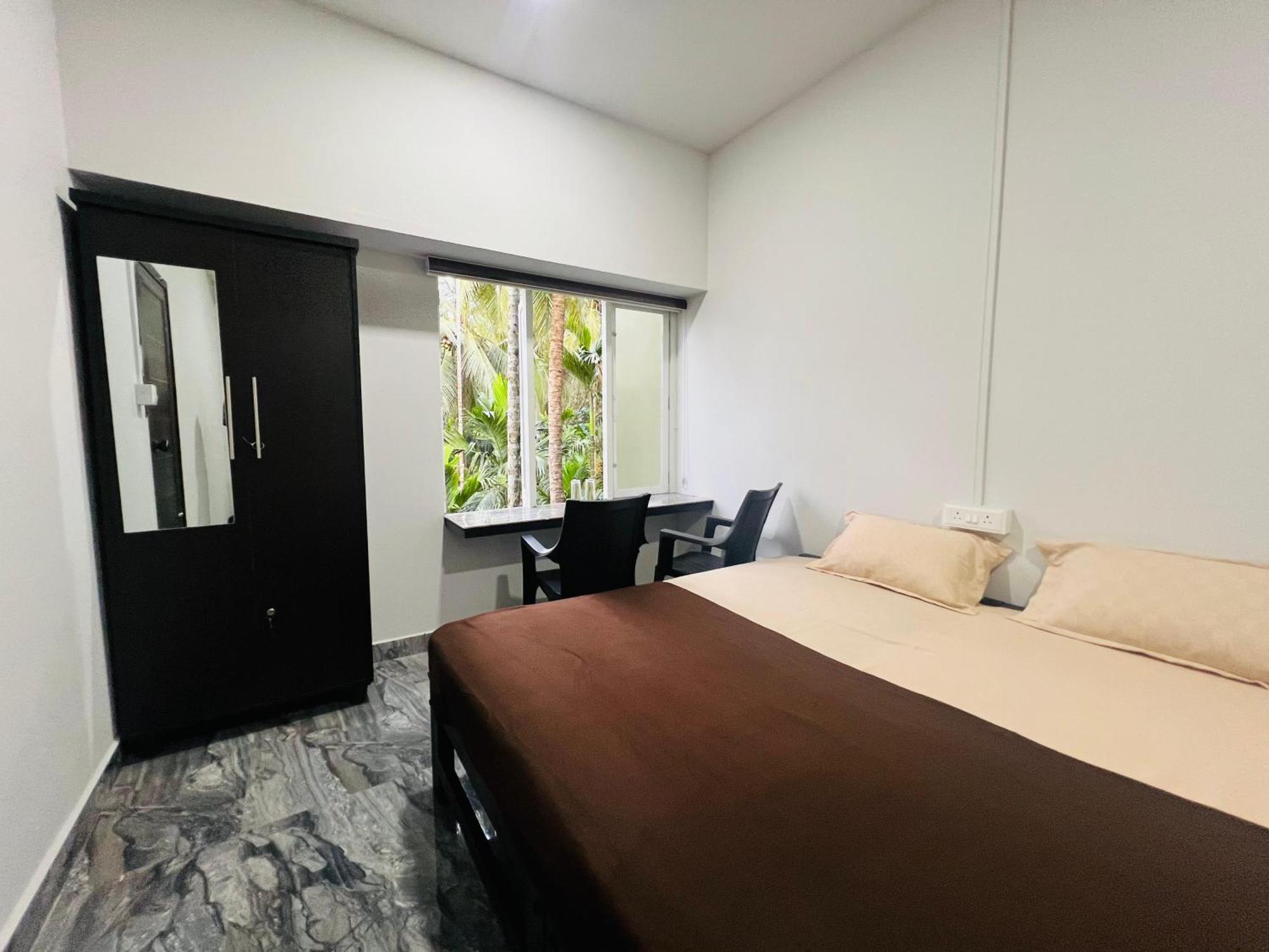 Nest Homes Nilambūr Esterno foto
