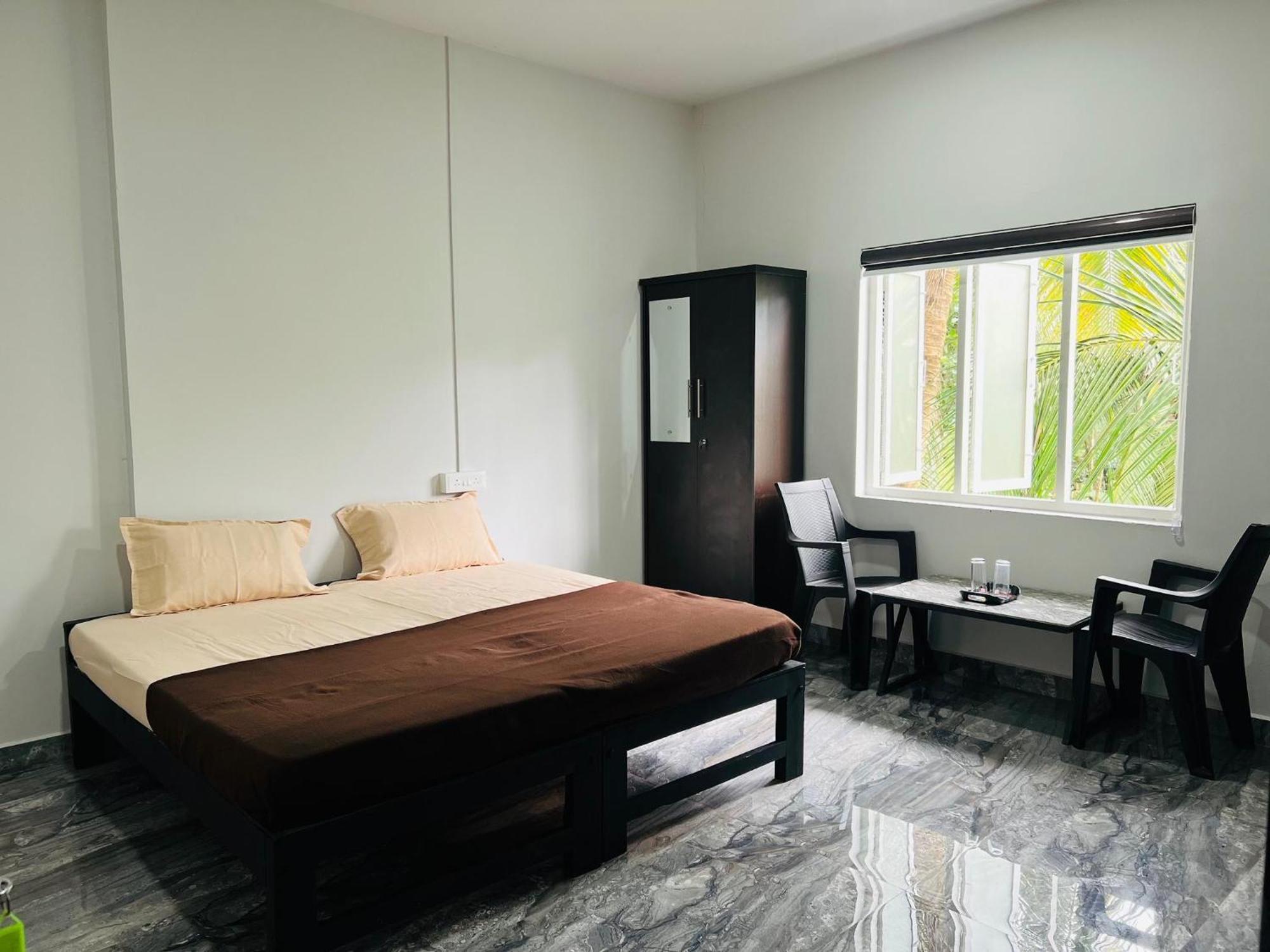 Nest Homes Nilambūr Esterno foto